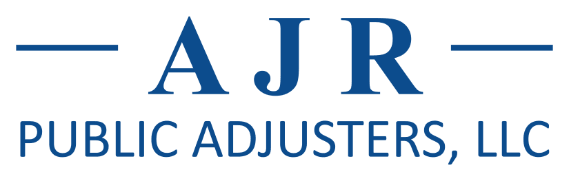 AJR Public Adjusters, LLC