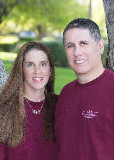 Bruce And Stacy